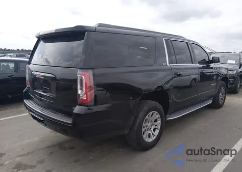 2015 GMC Yukon Xl 1500 Slt z USA, uszkodzony, nr VIN 1GKS1HKC3FR221676